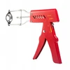 „Cherry Pitter“ rankinis kauliukų pašalinimo įrankis Raudona Date Corer Fruit Corer Remover Fruit