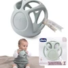 Chicco 184378 BUNNISH CATCHING BALL