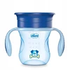 CHICCO 00006951200000 360 puodelis mokytis gerti 12m+ berniukas