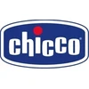 CHICCO CUTLERY metalinė šakutė ir SPOON smėlio spalvos