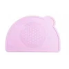 Chicco Silikoninė stalo padėkliukė 18m+ rožinė