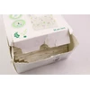 Chicco medžiaginis seilinukas, baltas, 36 vnt. +6 mln