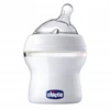 Chicco NaturalFeeling plastikinis butelis 0m+ 150ml 0977