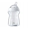 Chicco Natural Feeling Crystal T silikoninis buteliukas 250ml