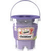 ChildGen Kinetinis smėlis su pelėsiu 100% natūralus 500g PURPLE