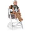 Childhome Ochraniacz do krzesełka Lambda Teddy Bear