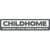 CHILDHOME OCHRANIACZ DO KRZESEŁKA LAMBDA GOLD DOTS