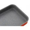 CHILI FLORINA KEPIMO FORMA 27x37 CM ALUMININĖ DUONOS SKELĖ