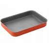 CHILI FLORINA KEPIMO FORMA 27x37 CM ALUMININĖ DUONOS SKELĖ