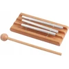 CHIMES ENERGY BELL GARSO MEDITACIJA JOGOS KLASĖ ATSIpalaidavimas