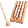 CHIMES ENERGY BELL GARSO MEDITACIJA JOGOS KLASĖ ATSIpalaidavimas