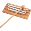 CHIMES ENERGY BELL GARSO MEDITACIJA JOGOS KLASĖ ATSIpalaidavimas