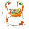 CHODZIK INTERAKTYWNY Skoczek Dla Dzieci Jumperoo MATADI