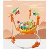 CHODZIK INTERAKTYWNY Skoczek Dla Dzieci Jumperoo MATADI