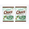 Choke Mint Chocs mėtiniai saldainiai su šokolado įdaru 2x425g vokiški