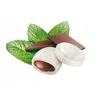 Choke Mint Chocs mėtiniai saldainiai su šokolado įdaru 2x425g vokiški