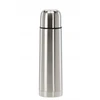 Chomik Gdow 1.0L stainless steel vacuum flask,full item in SS color