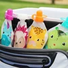 ChooMee 2 PACK Daugkartiniai paketėliai, tūbelės