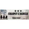Chopcy Z Rancza Įstrižainės grilio žnyplės 30 cm