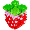 ChRLD Lyginimo karoliukų dėžutės vadovas Fruit 3D 3000 Elements rinkinys