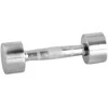 Chromuotas hantelis inSPORTline 4kg