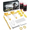Chumxiny Stabdžių nuleidimo rinkinys Taikoma SHIMANO, TEKTRO, TRP