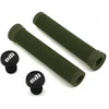 Vairo rankenėlės ODI Longneck SLX 160mm Single Ply Army žalias