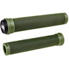 Vairo rankenėlės ODI Longneck SLX 160mm Single Ply Army žalias