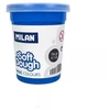Ciastolina 1 kol. balta 116g Milan
