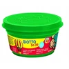 Ciastolina 4x100gr 3 vnt rinkinys Bebe Giotto