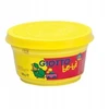 Ciastolina 4x100gr 3 vnt rinkinys Bebe Giotto