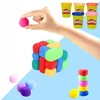 Ciastolina antystresowa masa plastyczna 20 tub supercolor Hasbro Play Doh