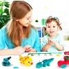 Ciastolina antystresowa masa plastyczna 20 tub supercolor Hasbro Play Doh
