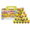 Ciastolina antystresowa masa plastyczna 20 tub supercolor Hasbro Play Doh