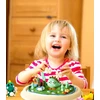 Ciastolina antystresowa masa plastyczna 20 tub supercolor Hasbro Play Doh