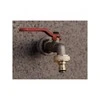 Neo Tools Čiaupo jungtis NEO 15-746 (1/2"-3/4") Žalvarinė