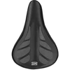 Ciklas sėdynės Selle Royal Gel Matomas - 270x190 mm