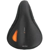 Ciklas sėdynės Selle Royal Gel Matomas - 270x190 mm
