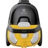 Electrolux CompactGo Cyclonic dulkių siurblys be maišelio, ECGC21-2Y