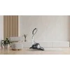 Hoover dulkių siurblys | HP105HM 011 | Be maišelio | Galia 700 W | Dulkių talpa 2 L | Juodas