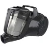 Hoover dulkių siurblys | HP105HM 011 | Be maišelio | Galia 700 W | Dulkių talpa 2 L | Juodas