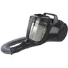 Hoover dulkių siurblys | HP105HM 011 | Be maišelio | Galia 700 W | Dulkių talpa 2 L | Juodas