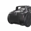 Cikloninis dulkių siurblys HOOVER HP120PET 011