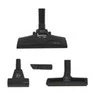Dulkių siurblys Hoover | Vacuum Cleaner HP410P 011 | Bagless | Power 850 W | Dust capacity 2.5 L | Juodas