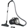 Dulkių siurblys Hoover | Vacuum Cleaner HP410P 011 | Bagless | Power 850 W | Dust capacity 2.5 L | Juodas