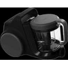 Dulkių siurblys Hoover | Vacuum Cleaner HP410P 011 | Bagless | Power 850 W | Dust capacity 2.5 L | Juodas