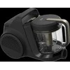 Dulkių siurblys Hoover | Vacuum Cleaner HP410P 011 | Bagless | Power 850 W | Dust capacity 2.5 L | Juodas
