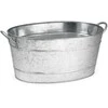 None Cinkuota vonelė, 13 l, 39 x 15 cm