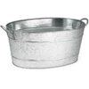 None Cinkuota vonelė, 13 l, 39 x 15 cm