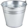 Cinkuotas kibiras, 10 l